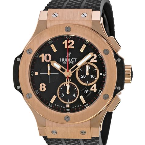 hublot big bang 44mm rose gold